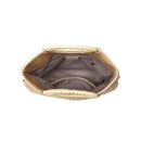 37788ML Tessa Straw Crossbody/Tote Bag - MiMi Wholesale