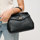 37956 Liza Crossbody/Satchel Bag - MiMi Wholesale