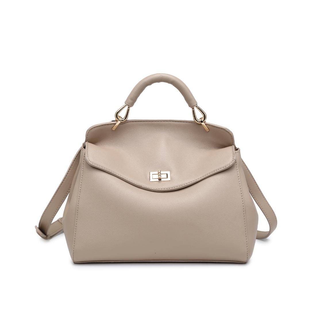 37956 Liza Crossbody/Satchel Bag - MiMi Wholesale