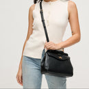 37956 Liza Crossbody/Satchel Bag - MiMi Wholesale