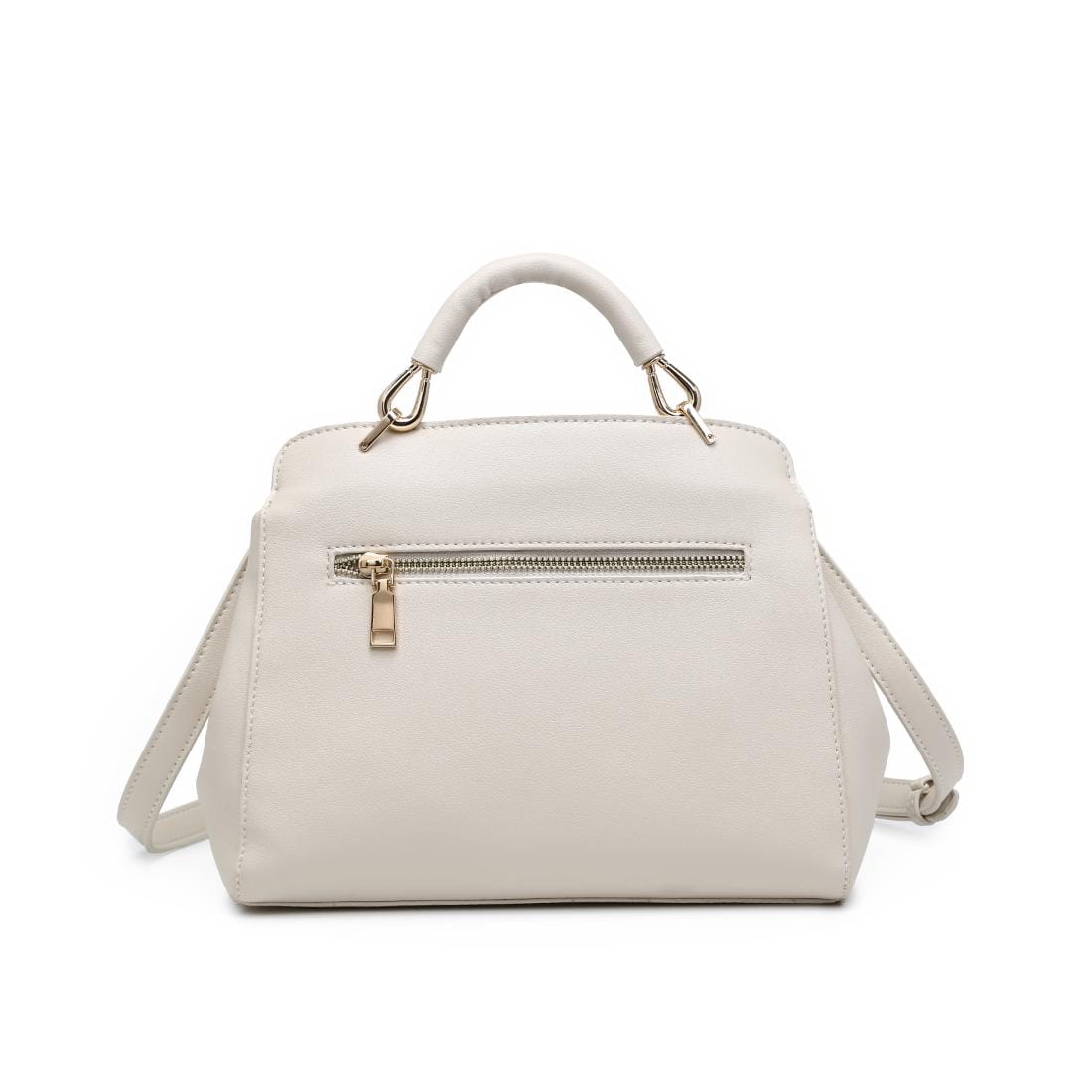 37956 Liza Crossbody/Satchel Bag - MiMi Wholesale