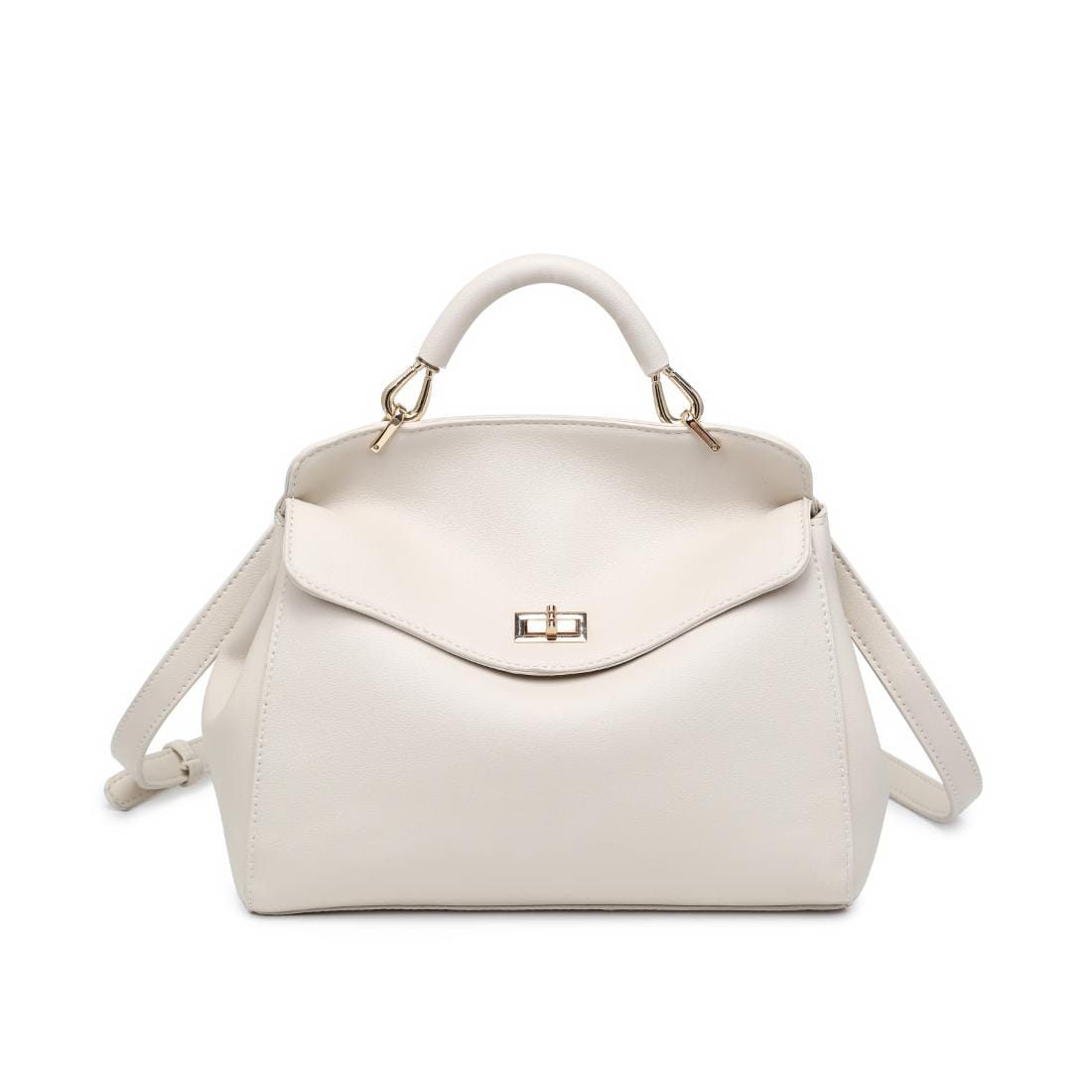 37956 Liza Crossbody/Satchel Bag - MiMi Wholesale