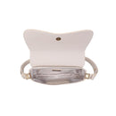 38010 Max Wave Baguette Shoulder Bag - MiMi Wholesale