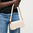 38010 Max Wave Baguette Shoulder Bag - MiMi Wholesale