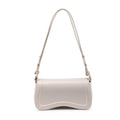 38010 Max Wave Baguette Shoulder Bag - MiMi Wholesale