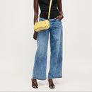 38010 Max Wave Baguette Shoulder Bag - MiMi Wholesale