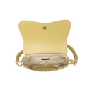 38010 Max Wave Baguette Shoulder Bag - MiMi Wholesale