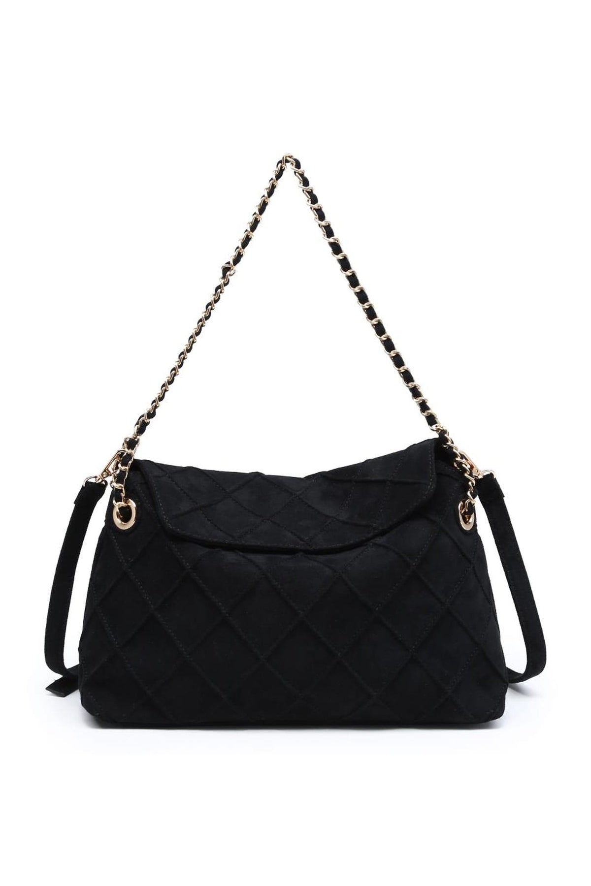 38583 - Black - front view