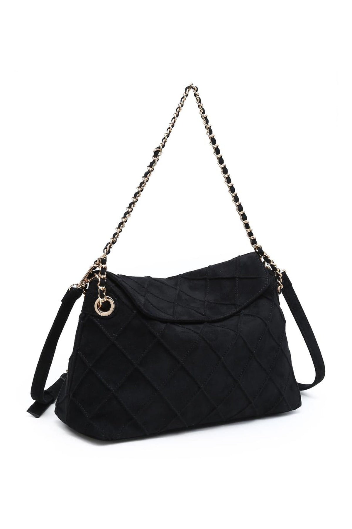 38583 - Black - side view