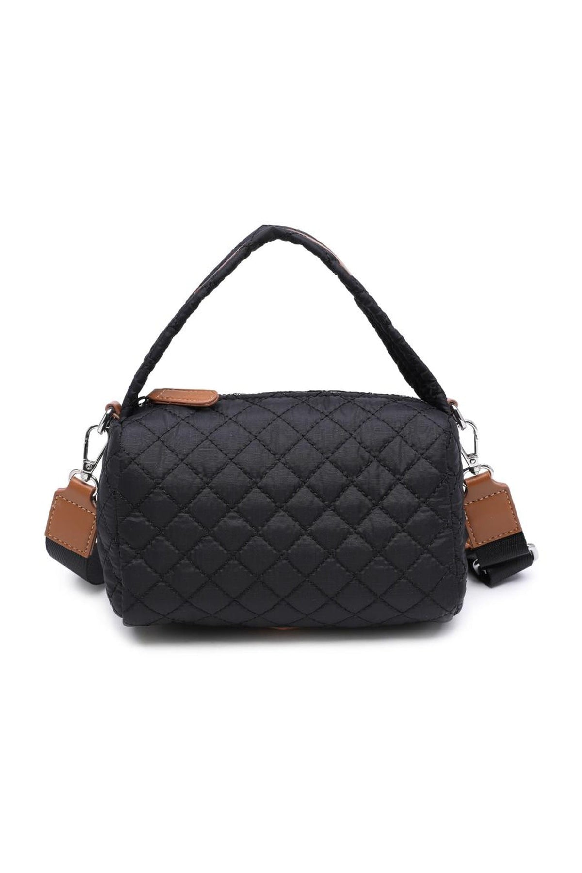 38732 - Black - front view