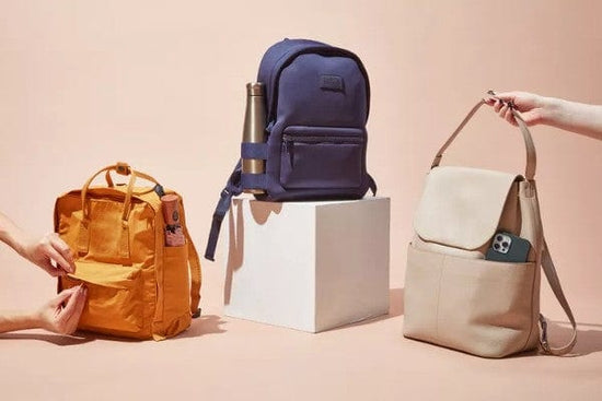 avery mini backpack Champion Main Material New Pottery Barn Kids Girls