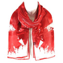 411071351 Arkansas State University Razorbacks Song Scarf - MiMi Wholesale