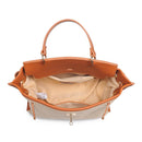 60473 Yoana Straw Satchel/Crossbody Bag - MiMi Wholesale