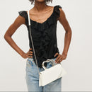 61022 Alexander Clutch/Crossbody Bag - MiMi Wholesale