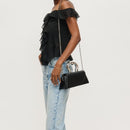 61022 Alexander Clutch/Crossbody Bag - MiMi Wholesale