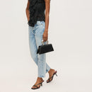 61022 Alexander Clutch/Crossbody Bag - MiMi Wholesale