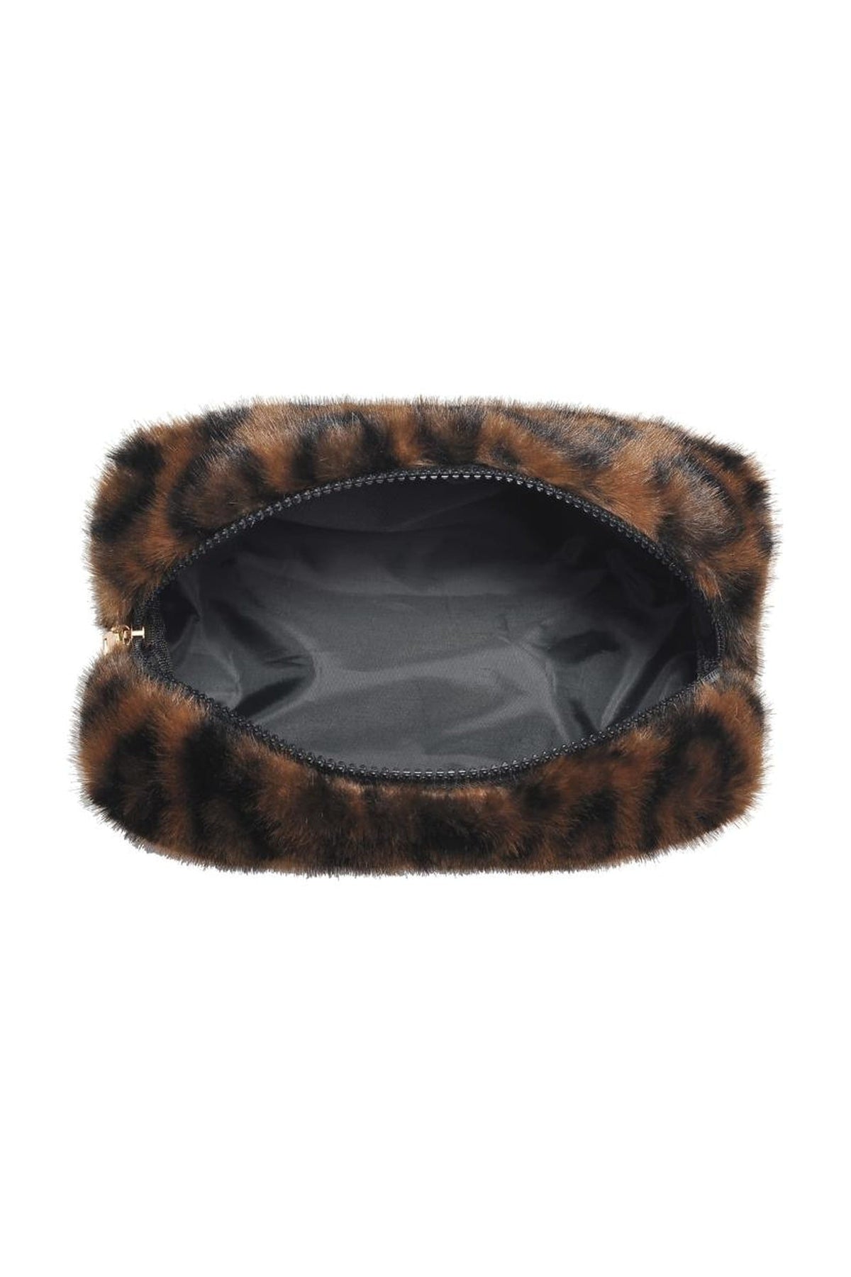 61028L - Leopard - interior view