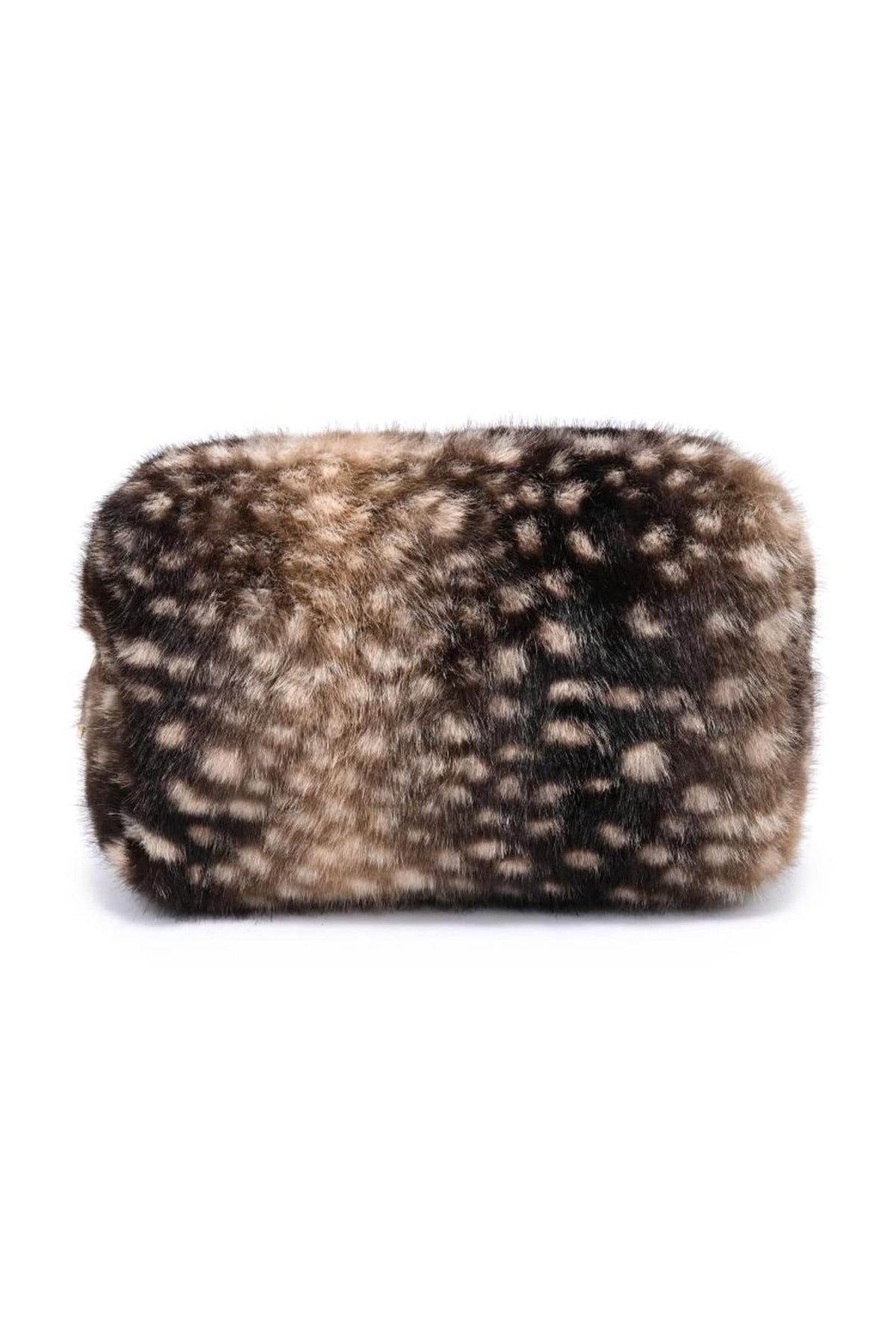 61028FD Fiona Fawn & Found Zip Pouch - MiMi Wholesale