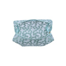 61028JN Daisy Chain Cosmetic Bag - MiMi Wholesale