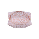 61028JN Daisy Chain Cosmetic Bag - MiMi Wholesale