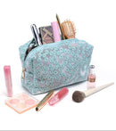 61028JN Daisy Chain Cosmetic Bag - MiMi Wholesale