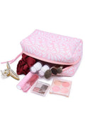 61028NH Airy Edit Cosmetic Bag - MiMi Wholesale