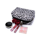 61028NH Airy Edit Cosmetic Bag - MiMi Wholesale