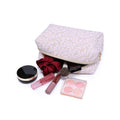 61028NH Airy Edit Cosmetic Bag - MiMi Wholesale