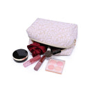 61028NH Airy Edit Cosmetic Bag - MiMi Wholesale