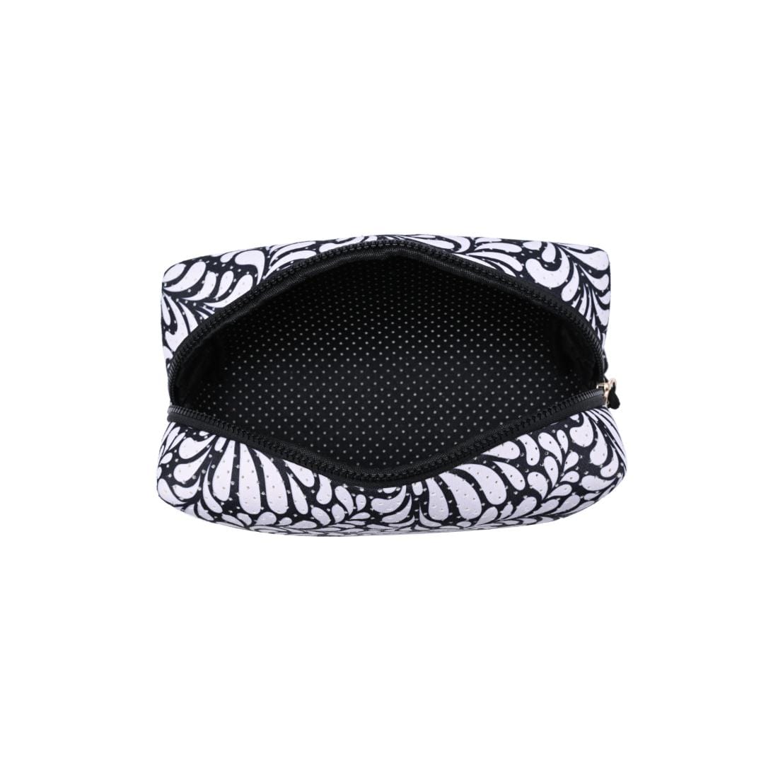 61028NH Airy Edit Cosmetic Bag - MiMi Wholesale