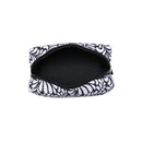 61028NH Airy Edit Cosmetic Bag - MiMi Wholesale
