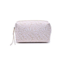 61028NH Airy Edit Cosmetic Bag - MiMi Wholesale