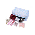 61028NH Airy Edit Cosmetic Bag - MiMi Wholesale
