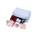 61028NH Airy Edit Cosmetic Bag - MiMi Wholesale