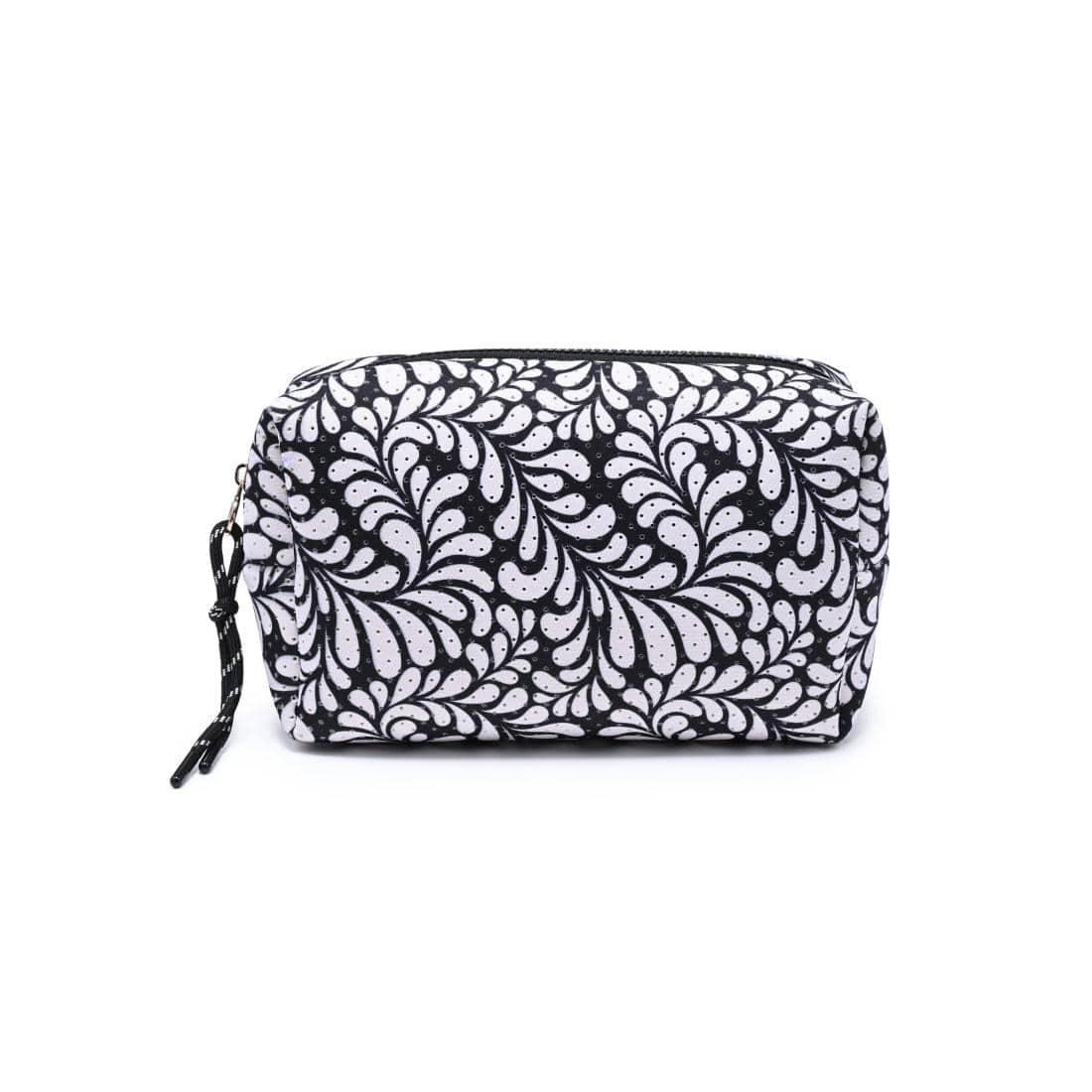 61028NH Airy Edit Cosmetic Bag - MiMi Wholesale
