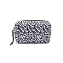 61028NH Airy Edit Cosmetic Bag - MiMi Wholesale