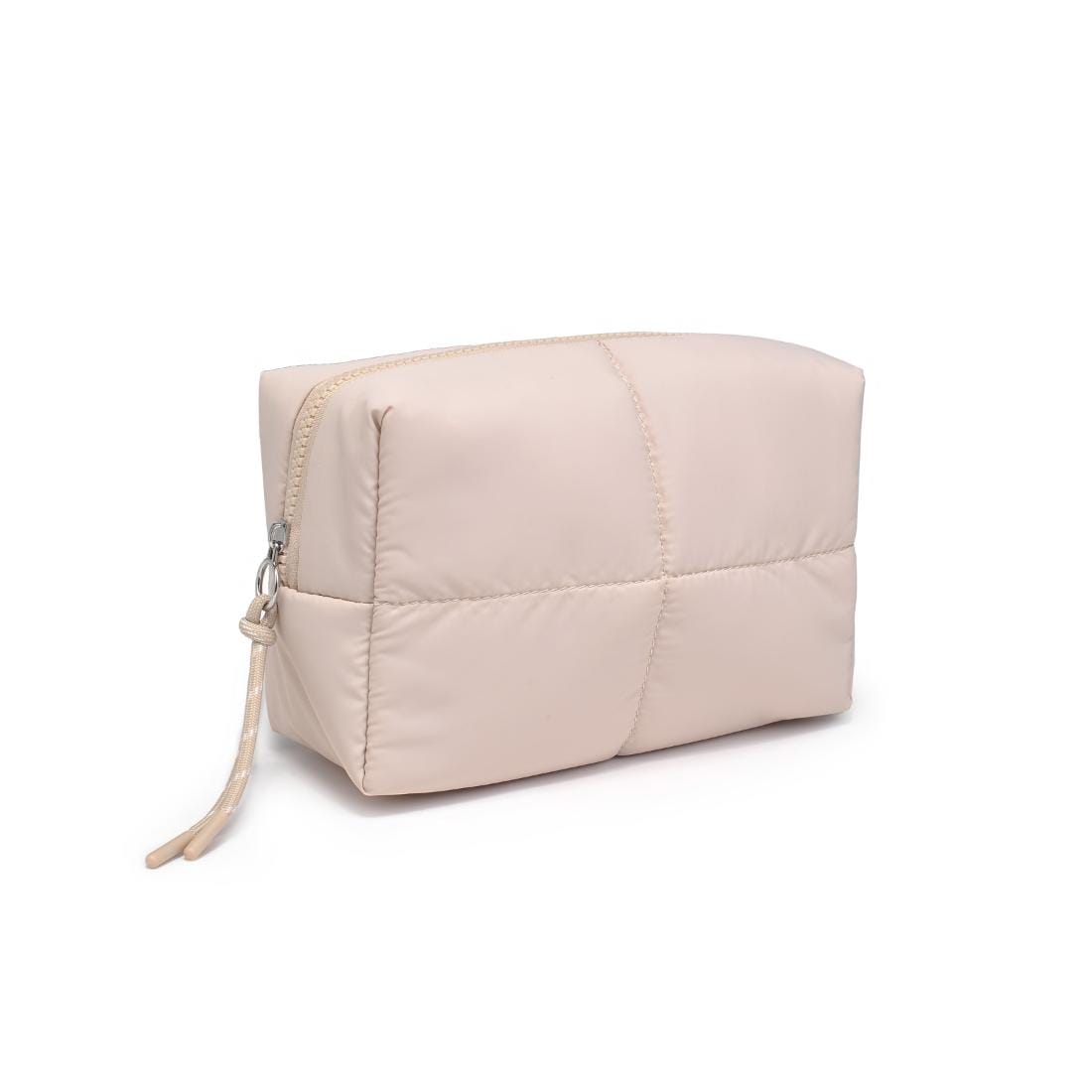 61028SQ Daydreamer Nylon Cosmetic Pouch - MiMi Wholesale