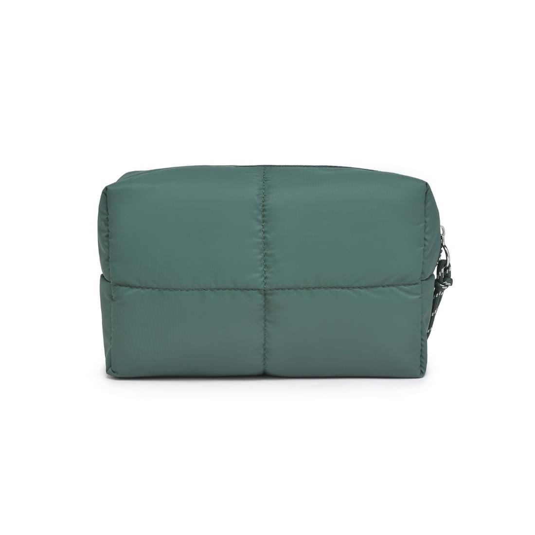 61028SQ Daydreamer Nylon Cosmetic Pouch - MiMi Wholesale