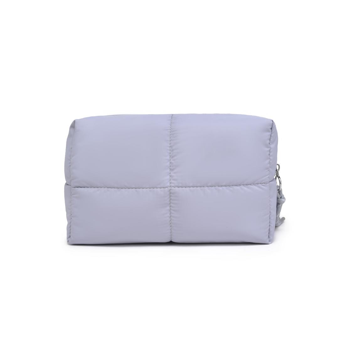 61028SQ Daydreamer Nylon Cosmetic Pouch - MiMi Wholesale