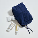 61028SQ Daydreamer Nylon Cosmetic Pouch - MiMi Wholesale