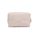 61028SQ Daydreamer Nylon Cosmetic Pouch - MiMi Wholesale