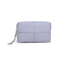 61028SQ Daydreamer Nylon Cosmetic Pouch - MiMi Wholesale