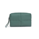 61028SQ Daydreamer Nylon Cosmetic Pouch - MiMi Wholesale