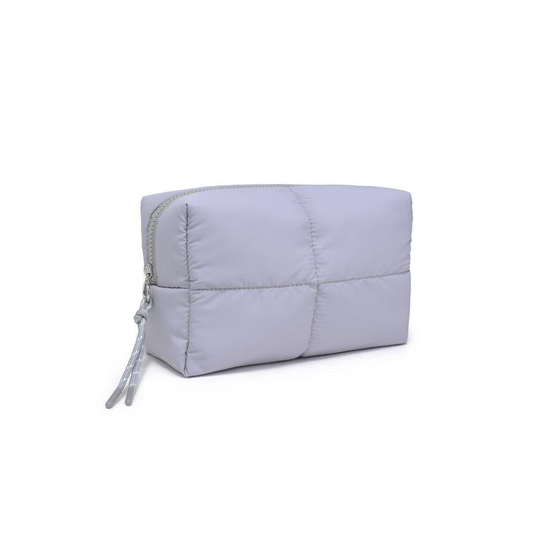 61028SQ Daydreamer Nylon Cosmetic Pouch - MiMi Wholesale
