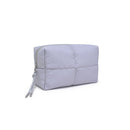 61028SQ Daydreamer Nylon Cosmetic Pouch - MiMi Wholesale