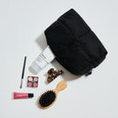 61028SQ Daydreamer Nylon Cosmetic Pouch - MiMi Wholesale