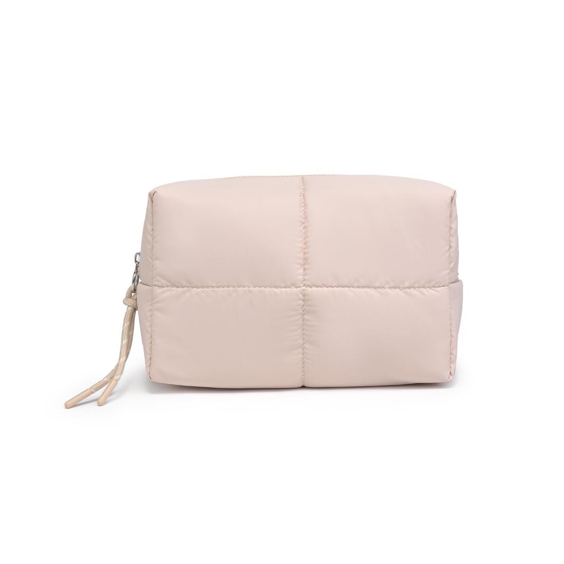 61028SQ Daydreamer Nylon Cosmetic Pouch - MiMi Wholesale