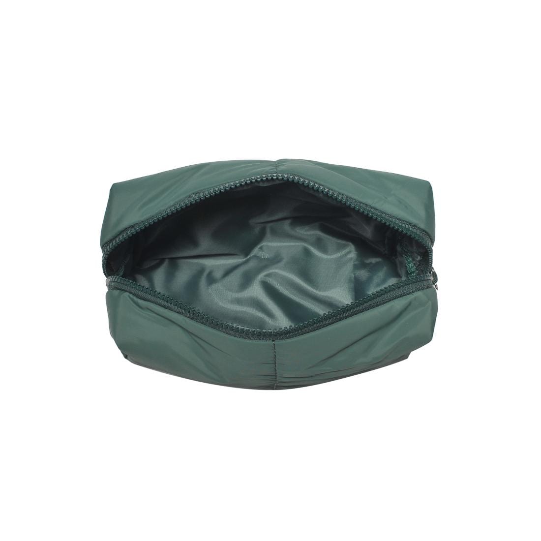 61028SQ Daydreamer Nylon Cosmetic Pouch - MiMi Wholesale