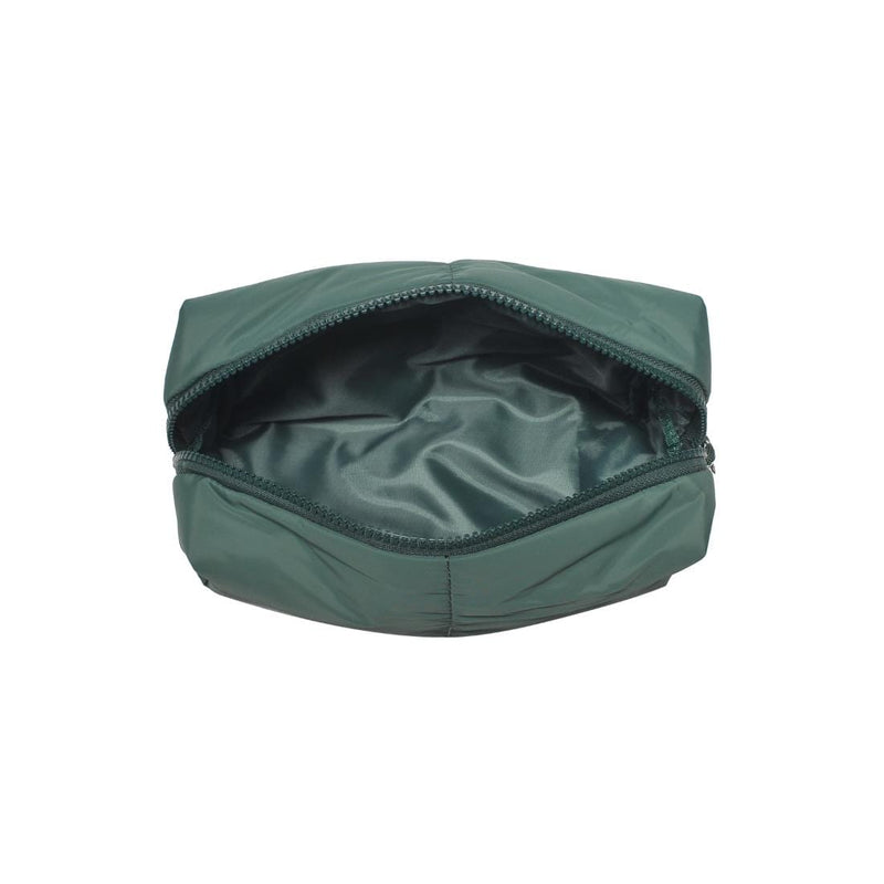 61028SQ Daydreamer Nylon Cosmetic Pouch - MiMi Wholesale