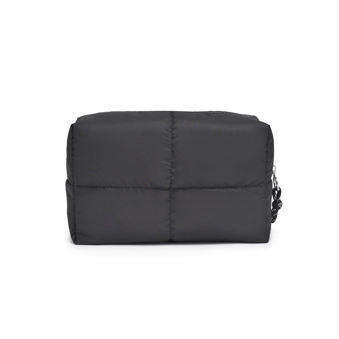 61028SQ Daydreamer Nylon Cosmetic Pouch - MiMi Wholesale